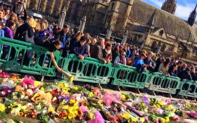 Bremain march in Unity and Peace