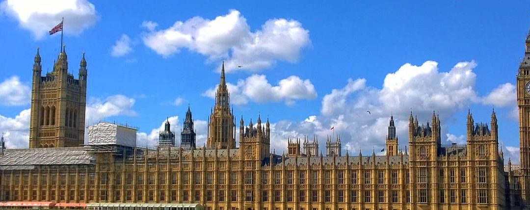 Drunk in charge of the machinery of government?