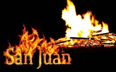 San Juan Bremain Event