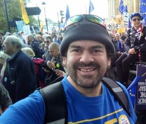 Bremainers Ask ……. Ben Chambers
