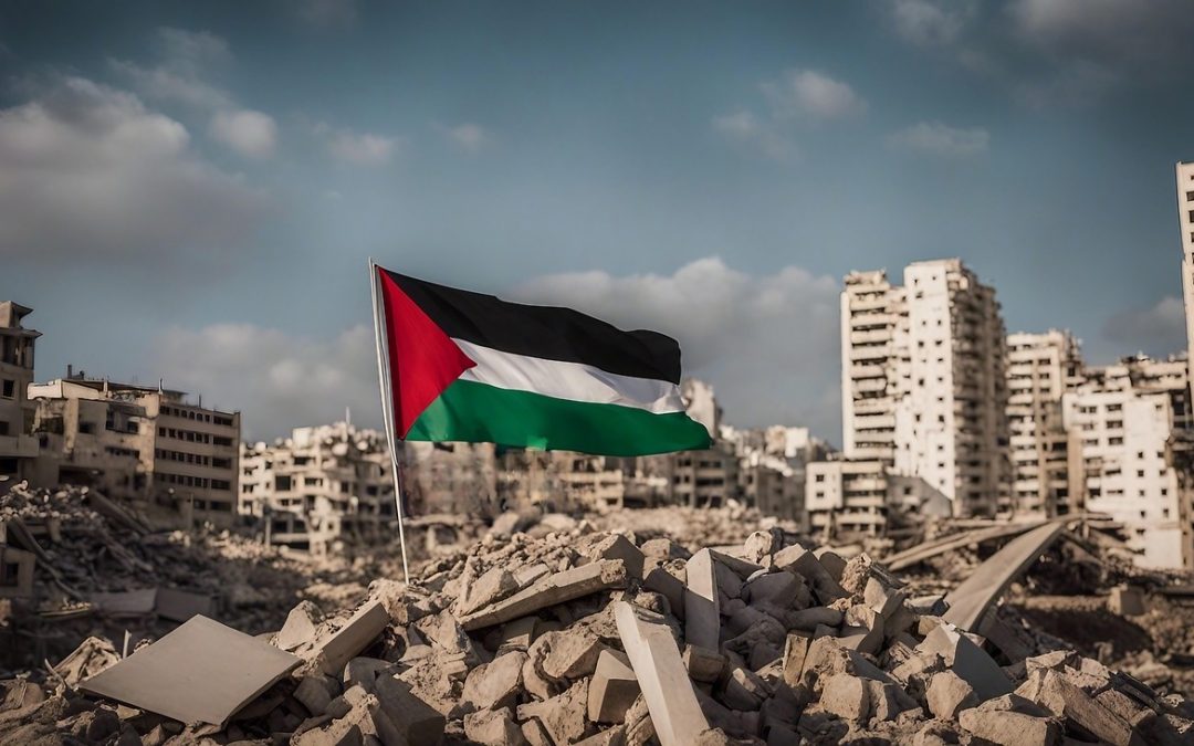 Crackdown on Palestine protesters sparks outrage across UK