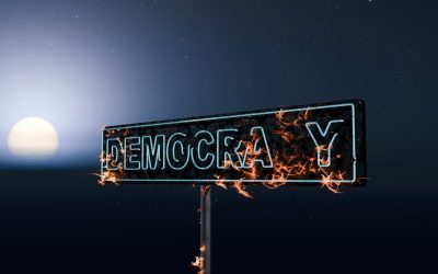 Strengthening The Institutions We Rely On