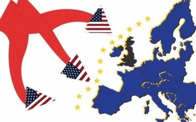 Trump’s authoritarian threat to Europe and the UK