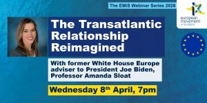 Transatlantic Relationship Festival of Europe