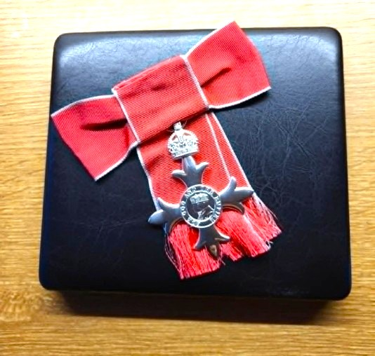 MBE